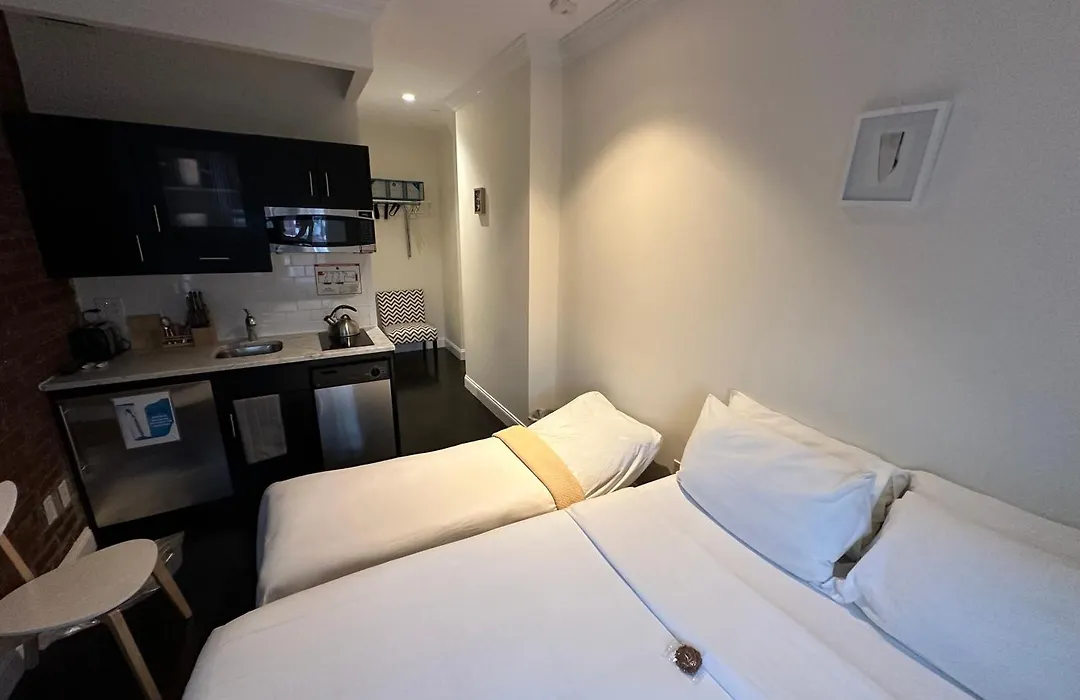 East Village Hotel-1