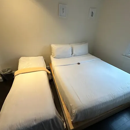 East Village Hotel-2